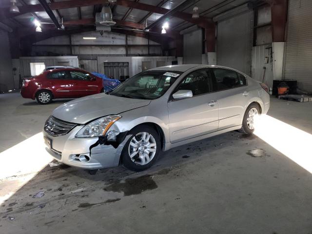 NISSAN ALTIMA BAS 2011 with VIN 1N4AL2AP9BC103122 - Photo from auction