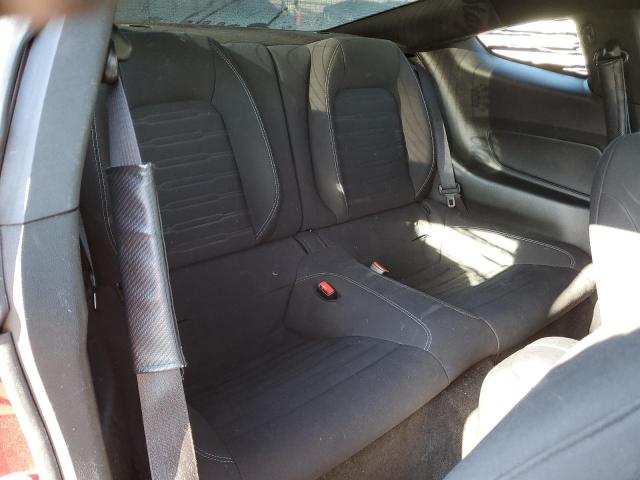 Photo 10 from auction – 2016 FORD MUSTANG with VIN 1FA6P8TH3G5201772