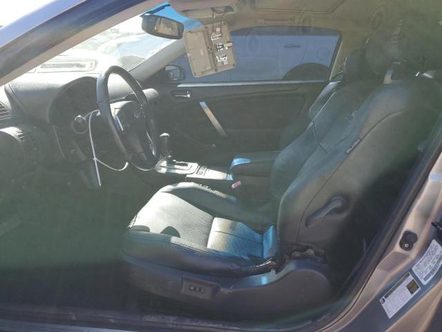 Photo 7 from auction – 2006 INFINITI G35 with VIN JNKCV54E56M715552