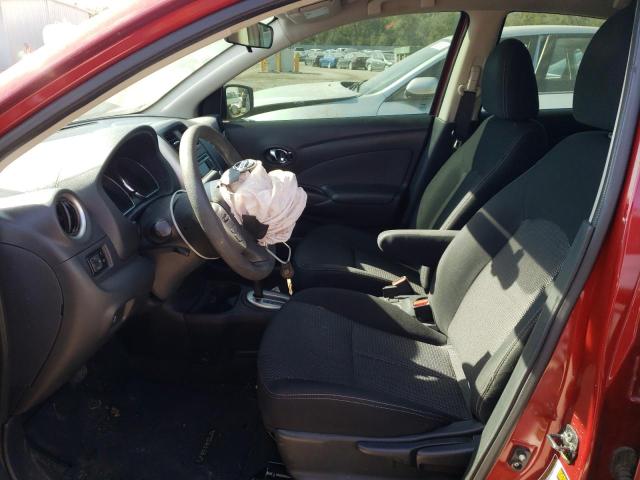 Photo 7 from auction – 2016 NISSAN VERSA S with VIN 3N1CN7AP9GL871532