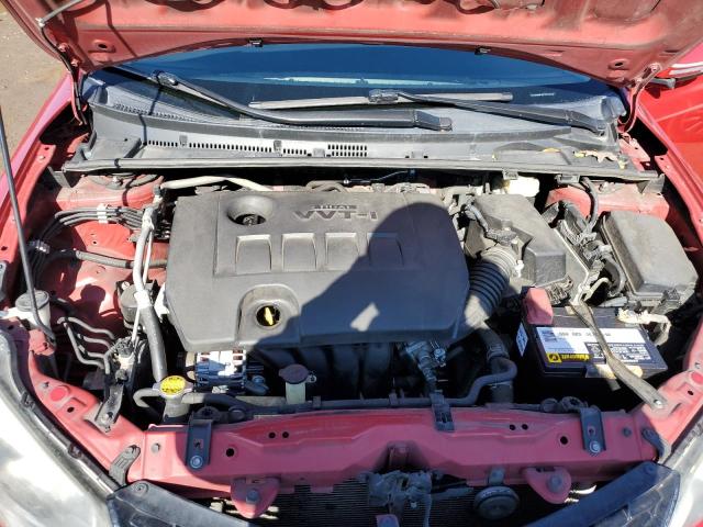 Photo 11 from auction – 2016 TOYOTA COROLLA L with VIN 5YFBURHE9GP373703