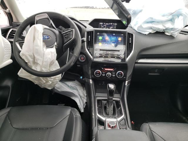 Photo 8 from auction – 2021 SUBARU FORESTER L with VIN JF2SKAUC6MH456302