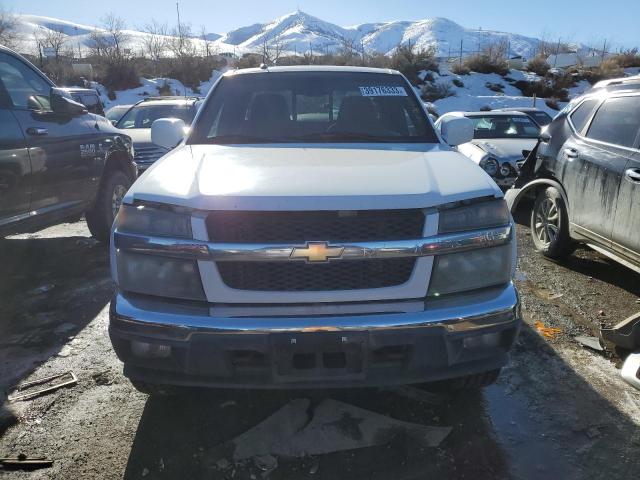 Photo 5 from auction – 2009 CHEVROLET COLORADO with VIN 1GCDT19EX98149558
