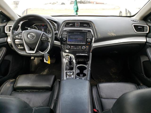 Photo 8 from auction – 2017 NISSAN MAXIMA 3.5 with VIN 1N4AA6AP7HC440510