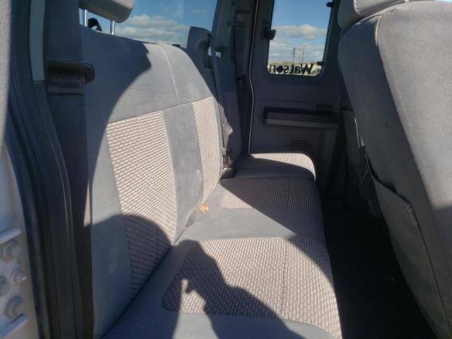 Photo 10 from auction – 2011 FORD F250 SUPER with VIN 1FT7X2B61BEB70803