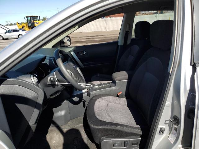 Photo 7 from auction – 2011 NISSAN ROGUE S with VIN JN8AS5MT8BW576357