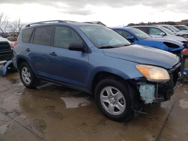 Photo 4 from auction – 2012 TOYOTA RAV4 with VIN 2T3BF4DV7CW223785