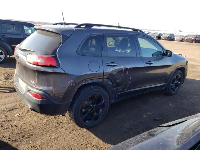 Photo 3 from auction – 2017 JEEP CHEROKEE L with VIN 1C4PJMDB6HW645047