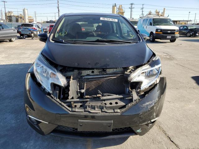 Photo 5 from auction – 2016 NISSAN VERSA NOTE with VIN 3N1CE2CP9GL392320