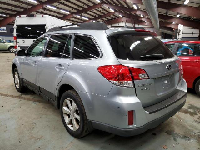 Снимка 2 от търг – 2013 SUBARU OUTBACK 2. с VIN 4S4BRBLC6D3200381