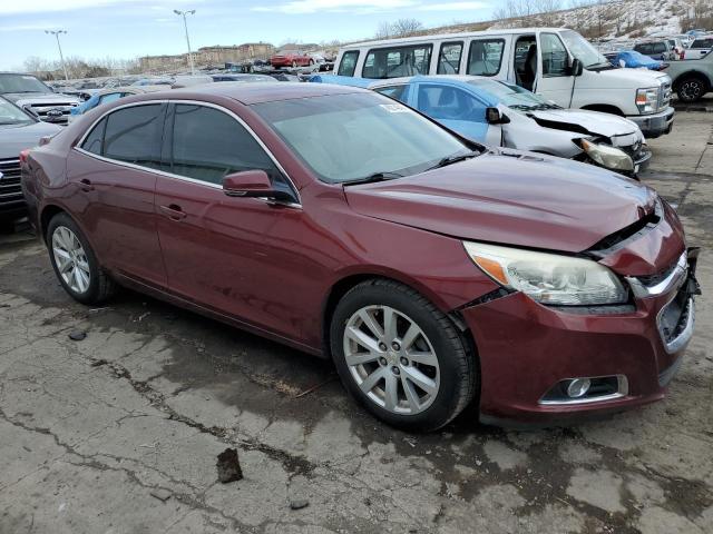 Photo 4 from auction – 2015 CHEVROLET MALIBU 2LT with VIN 1G11D5SL8FF125050