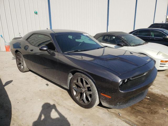 Photo 4 from auction – 2015 DODGE CHALLENGER with VIN 2C3CDZAG5FH701966