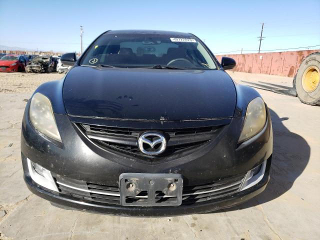 Photo 5 from auction – 2010 MAZDA 6 I with VIN 1YVHZ8CH1A5M06537