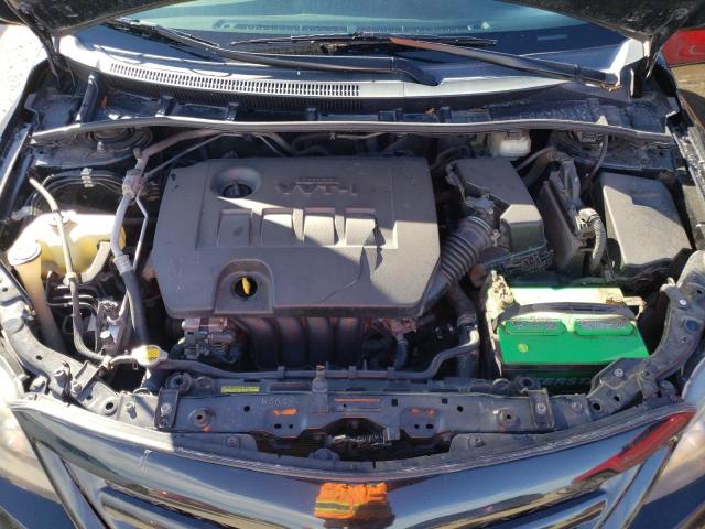 Photo 11 from auction – 2013 TOYOTA COROLLA BA with VIN 2T1BU4EE7DC011856