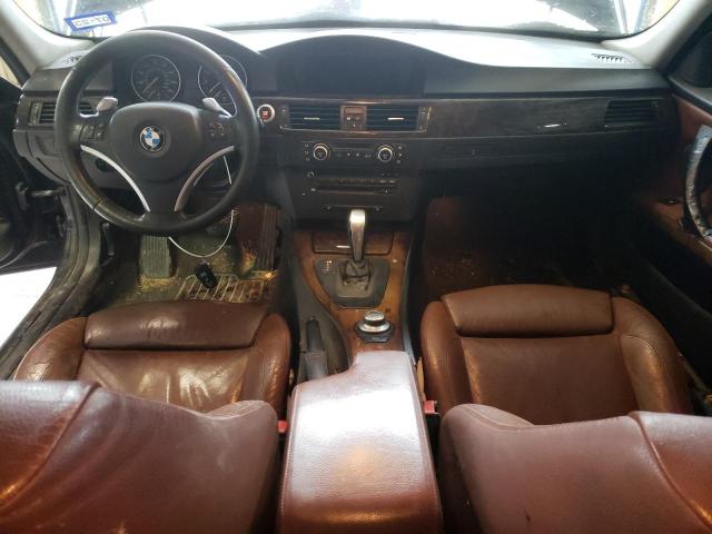 Photo 8 from auction – 2008 BMW 335 I with VIN WBAVB77588NH79933