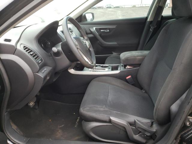 Photo 7 from auction – 2015 NISSAN ALTIMA 2.5 with VIN 1N4AL3AP1FC144730