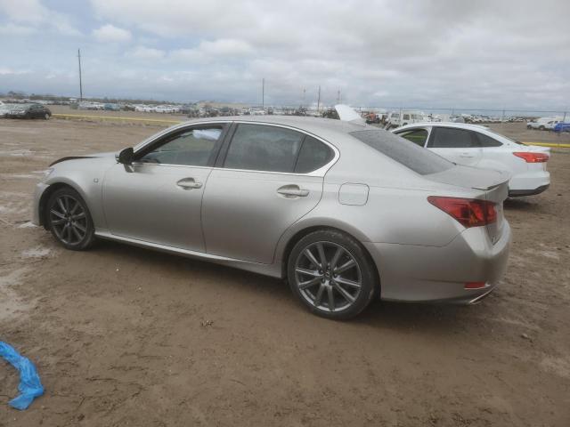 Photo 2 from auction – 2015 LEXUS GS 350 with VIN JTHBE1BL9FA019560