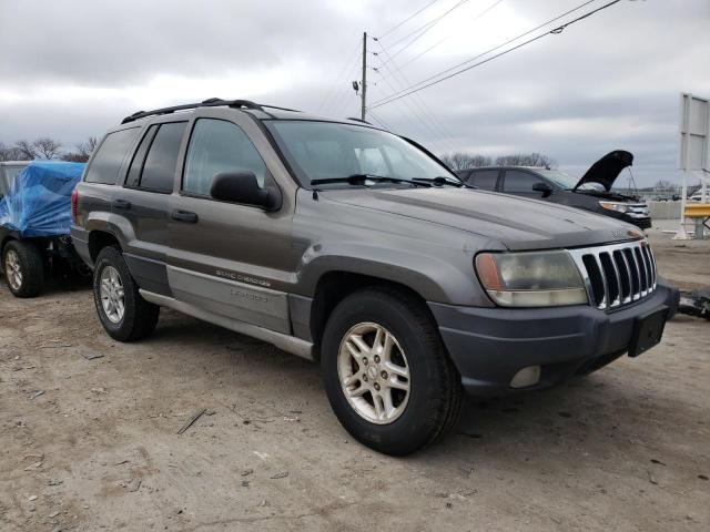 Photo 4 from auction – 2003 JEEP GRAND CHER with VIN 1J4GW48SX3C610477