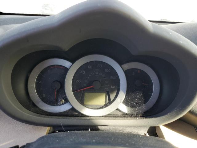 Photo 9 from auction – 2011 TOYOTA RAV4 with VIN 2T3BK4DV4BW038412
