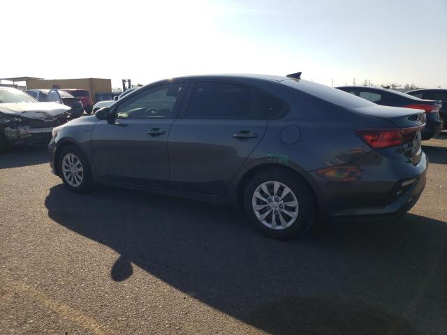 Photo 2 from auction – 2020 KIA FORTE FE with VIN 3KPF24AD8LE165500