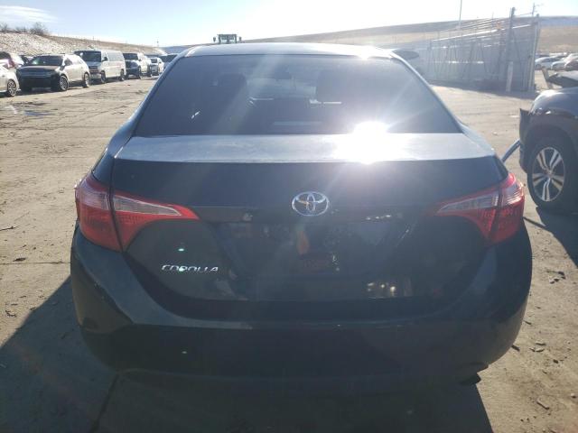 Photo 6 from auction – 2017 TOYOTA COROLLA L with VIN 2T1BURHE2HC783356