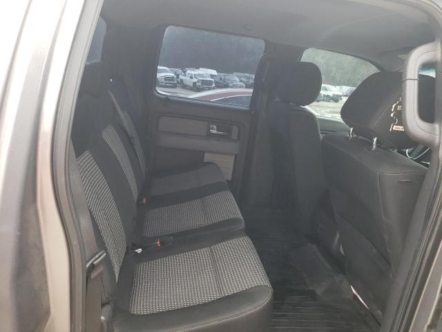Photo 10 from auction – 2014 FORD F150 SUPER with VIN 1FTFW1EF7EKE76463