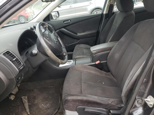 Photo 7 from auction – 2012 NISSAN ALTIMA with VIN 1N4AL2AP7CC205844