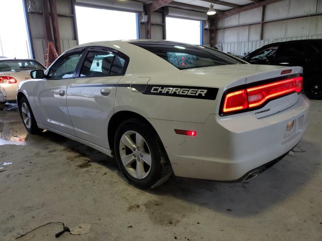 Photo 2 from auction – 2011 DODGE CHARGER with VIN 2B3CL3CG9BH545080