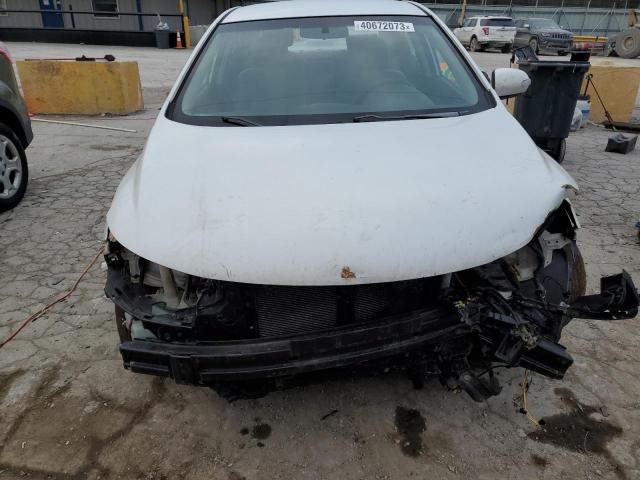 Photo 5 from auction – 2010 KIA FORTE EX with VIN KNAFU4A2XA5058513
