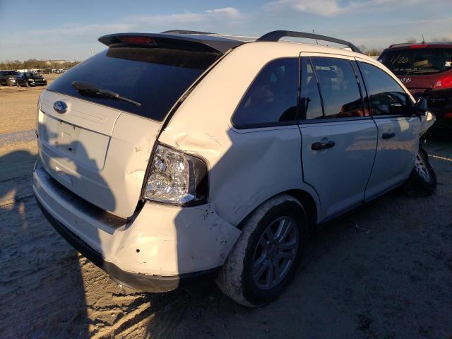 Photo 3 from auction – 2011 FORD EDGE SE with VIN 2FMDK3GC7BBB66820