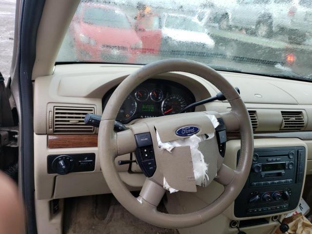 Photo 8 from auction – 2004 FORD FREESTAR S with VIN 2FMZA52274BA13201