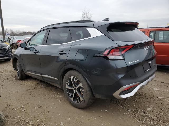 Photo 2 from auction – 2023 KIA SPORTAGE E with VIN KNDPVCAG5P7043909