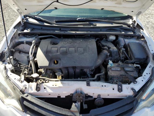 Photo 11 from auction – 2016 TOYOTA COROLLA L with VIN 5YFBURHE2GP502333