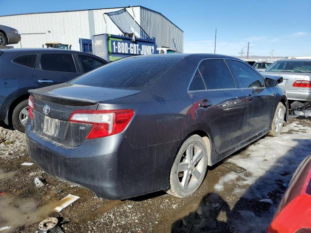 Photo 3 from auction – 2014 TOYOTA CAMRY L with VIN 4T1BF1FK8EU343222