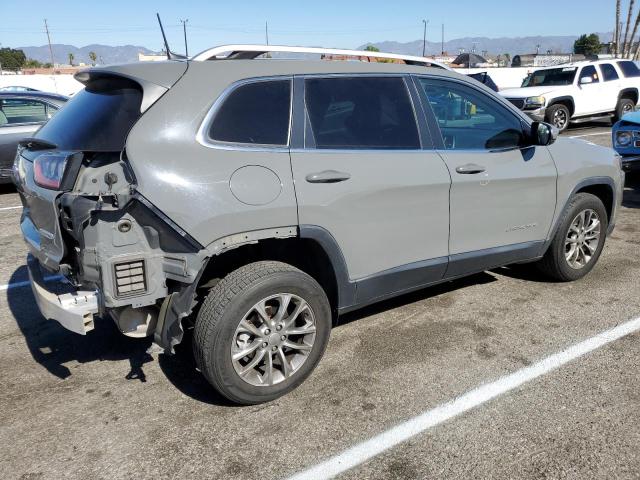 Photo 3 from auction – 2019 JEEP CHEROKEE L with VIN 1C4PJLLB2KD439450