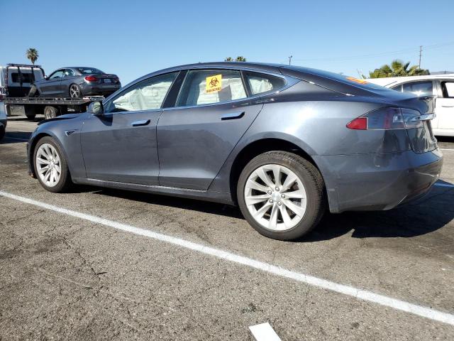 Photo 2 from auction – 2019 TESLA MODEL S with VIN 5YJSA1E2XKF348477
