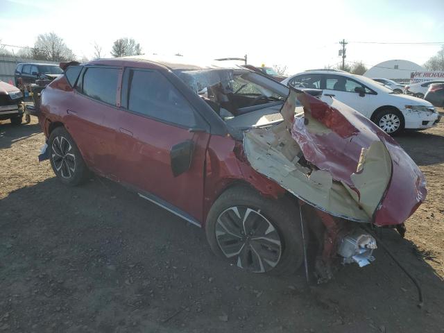 Photo 4 from auction – 2022 KIA EV6 LIGHT with VIN KNDC3DLC6N5060327