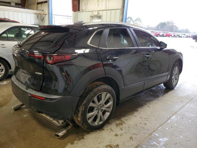 Photo 3 from auction – 2022 MAZDA CX-30 SELE with VIN 3MVDMBBL7NM428062