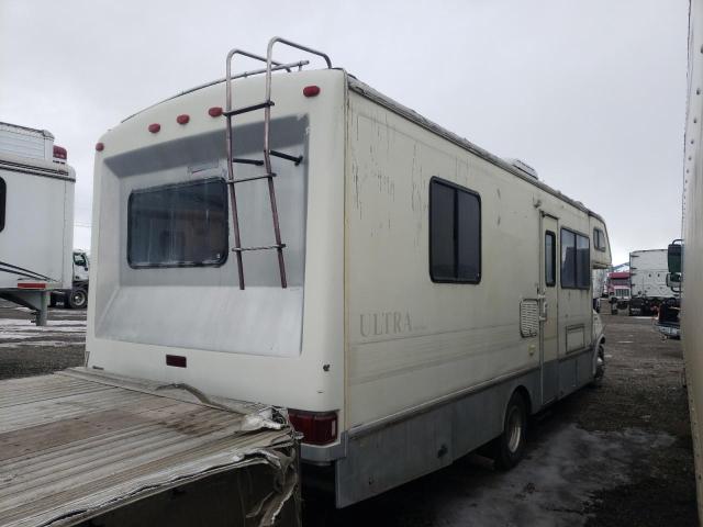 Photo 4 from auction – 1992 GULF STREAM ULTRA with VIN 1FDKE30G7NHA79888
