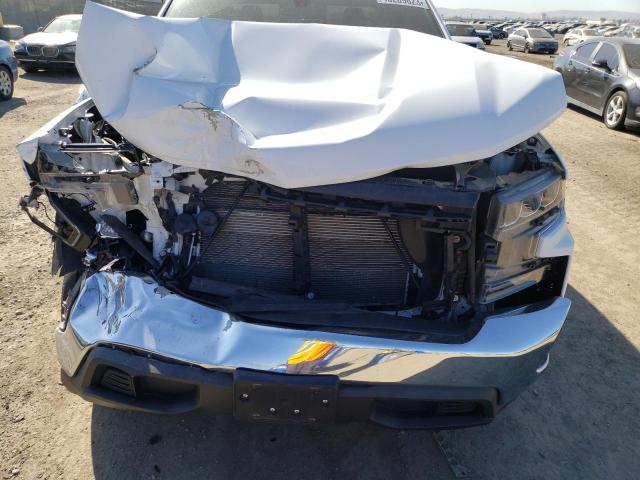 Photo 11 from auction – 2020 CHEVROLET SILVERADO with VIN 3GCPWCED2LG437699