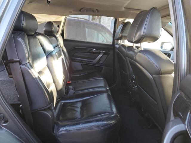 Photo 11 from auction – 2007 ACURA MDX with VIN 2HNYD28297H514714