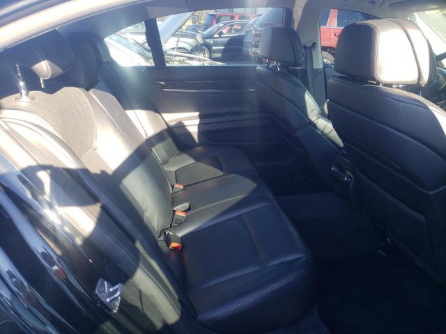 Photo 10 from auction – 2012 BMW ALPINA B7 with VIN WBAKC8C53CC434726