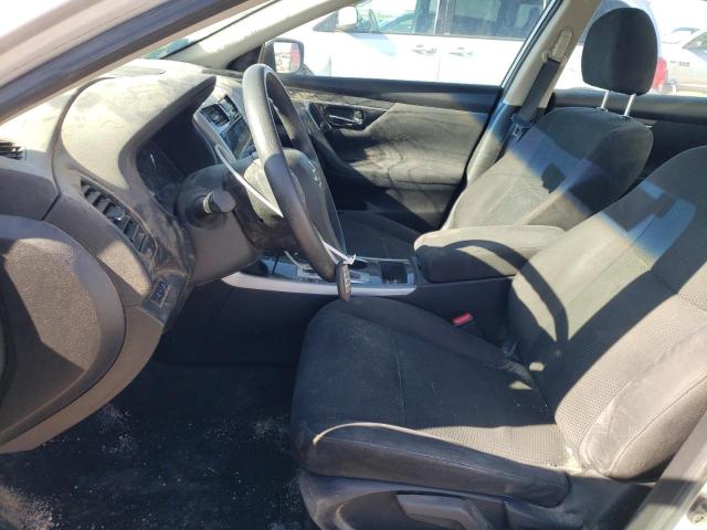 Photo 7 from auction – 2014 NISSAN ALTIMA 2.5 with VIN 1N4AL3APXEC328546