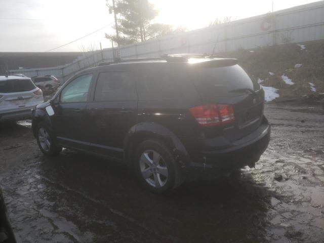 Photo 2 from auction – 2010 DODGE JOURNEY SX with VIN 3D4PG5FV5AT233857