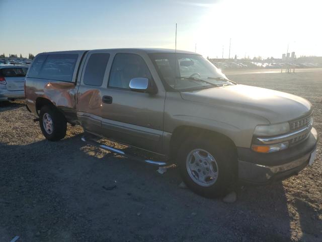 Photo 4 from auction – 2000 CHEVROLET SILVERADO with VIN 2GCEC19T7Y1277325