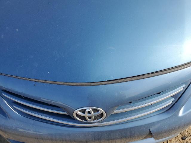 Photo 11 from auction – 2013 TOYOTA COROLLA BA with VIN 5YFBU4EE7DP215931