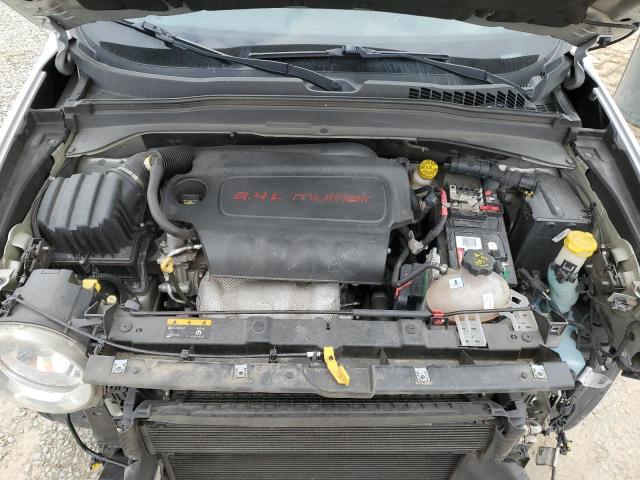 Photo 11 from auction – 2017 JEEP RENEGADE T with VIN ZACCJBCB1HPF42359