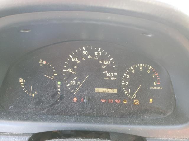 Photo 9 from auction – 2003 LEXUS RX 300 with VIN JTJGF10U330152233