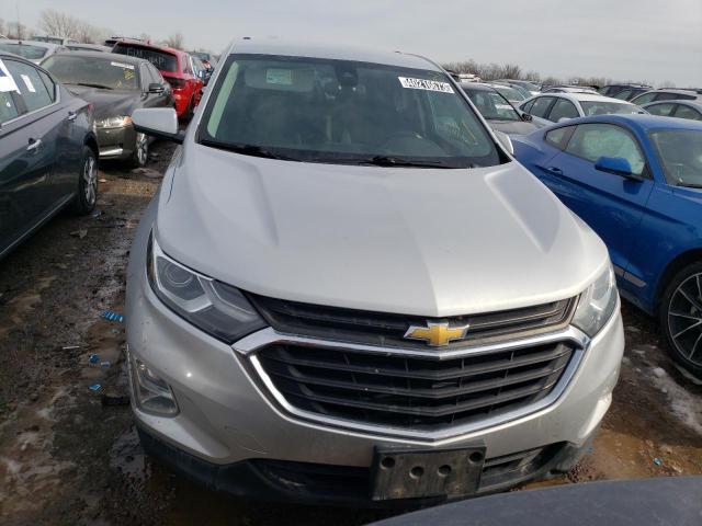 Photo 5 from auction – 2019 CHEVROLET EQUINOX LT with VIN 2GNAXJEVXK6252897