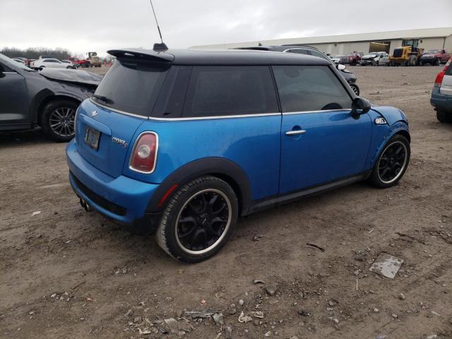Photo 3 from auction – 2010 MINI COOPER S with VIN WMWMF7C56ATX44117